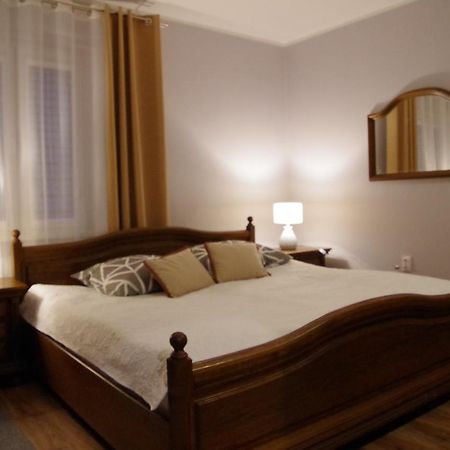 Apartament Królewski Wałcz Exterior foto