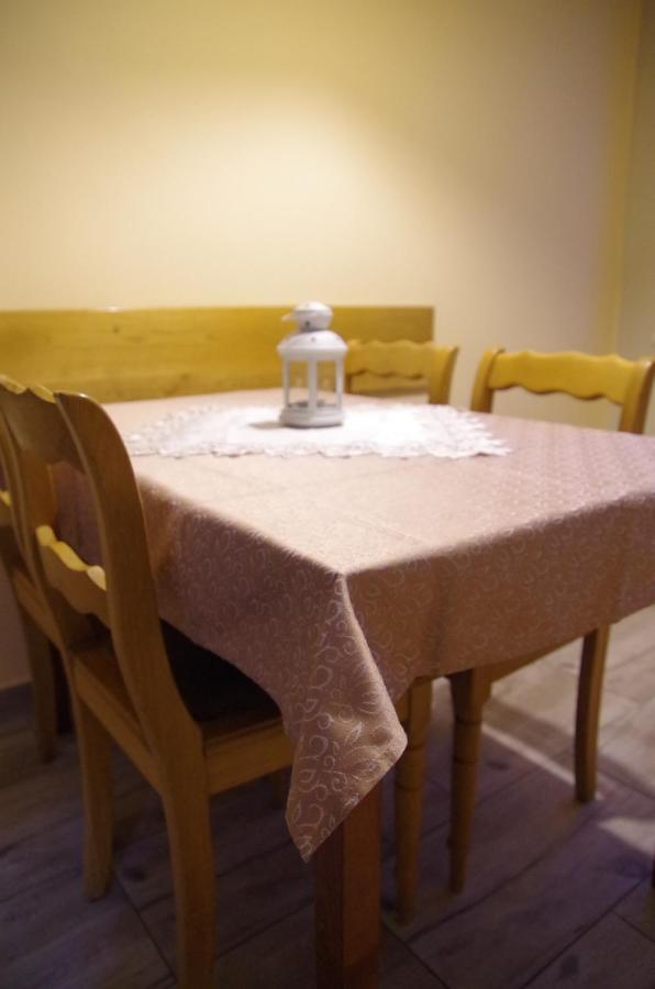 Apartament Królewski Wałcz Exterior foto