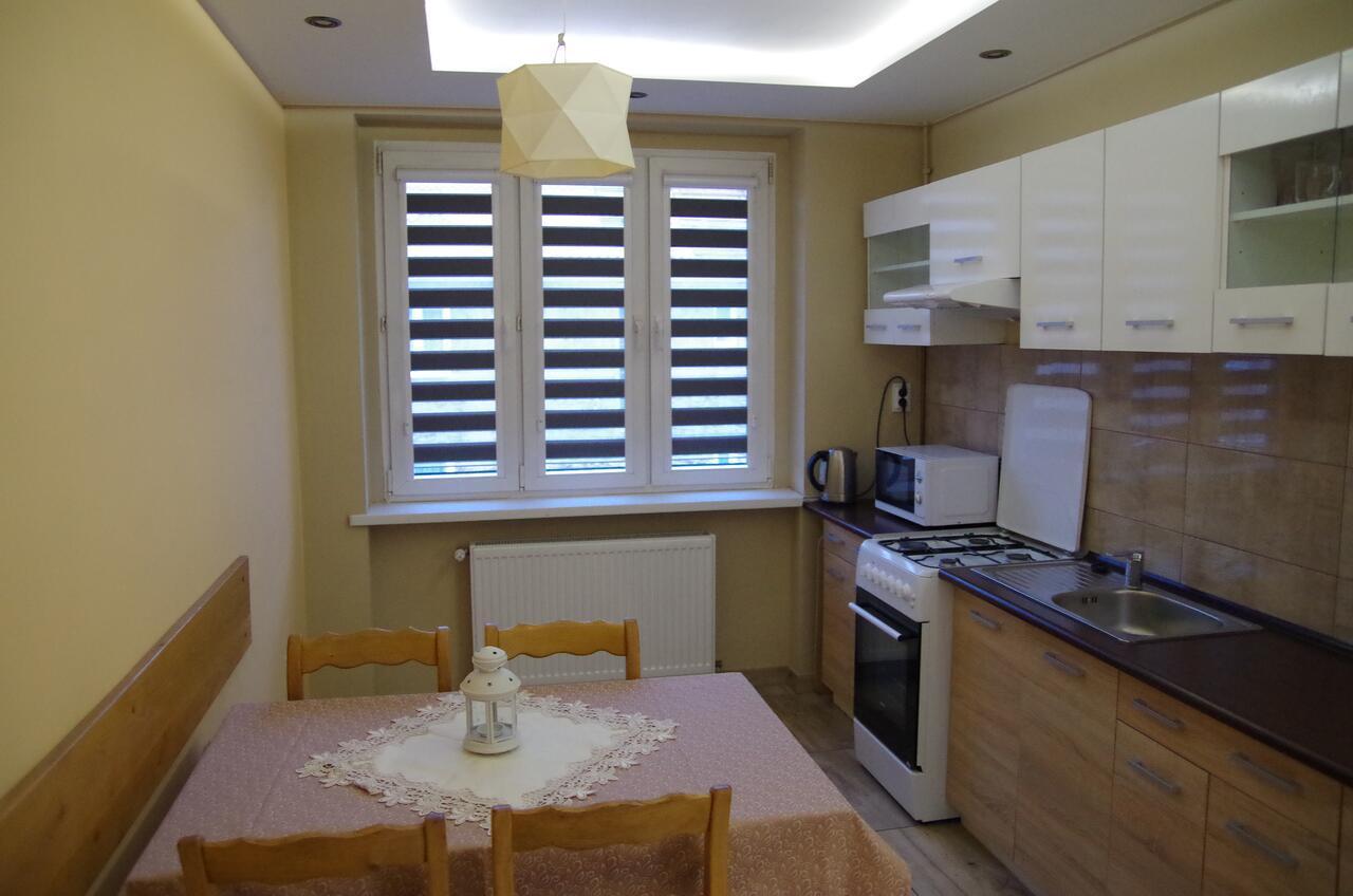 Apartament Królewski Wałcz Exterior foto