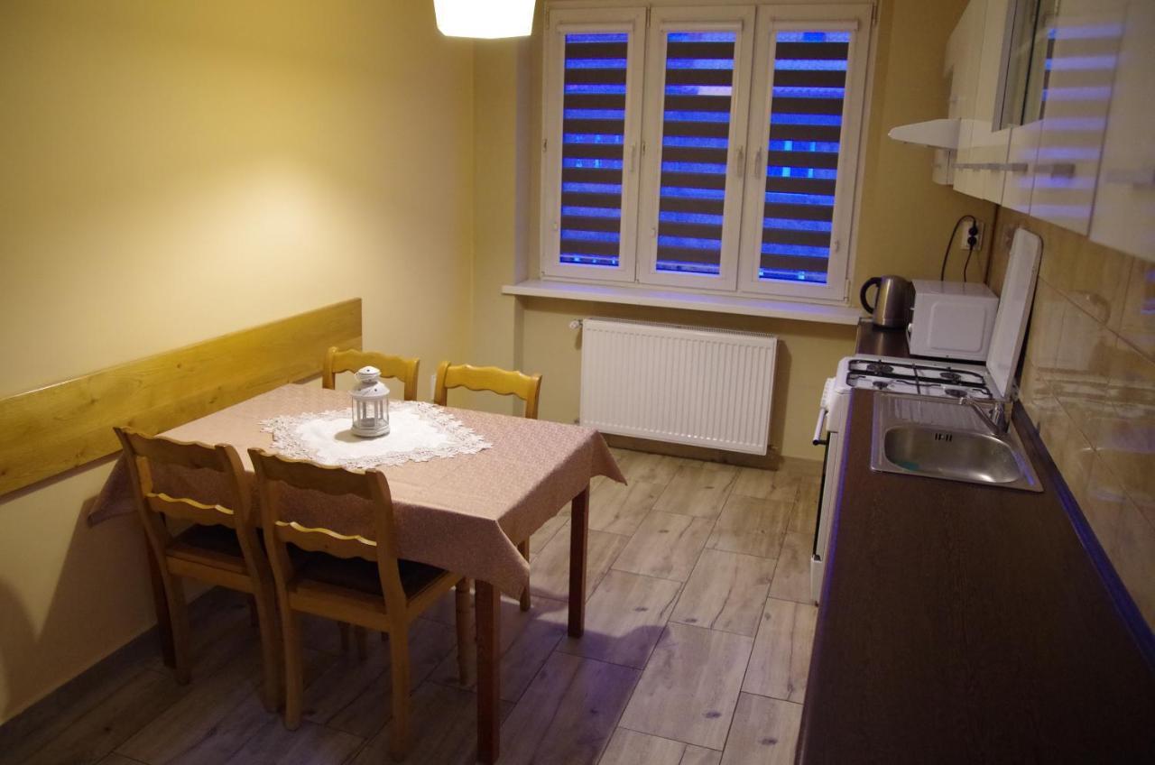 Apartament Królewski Wałcz Exterior foto