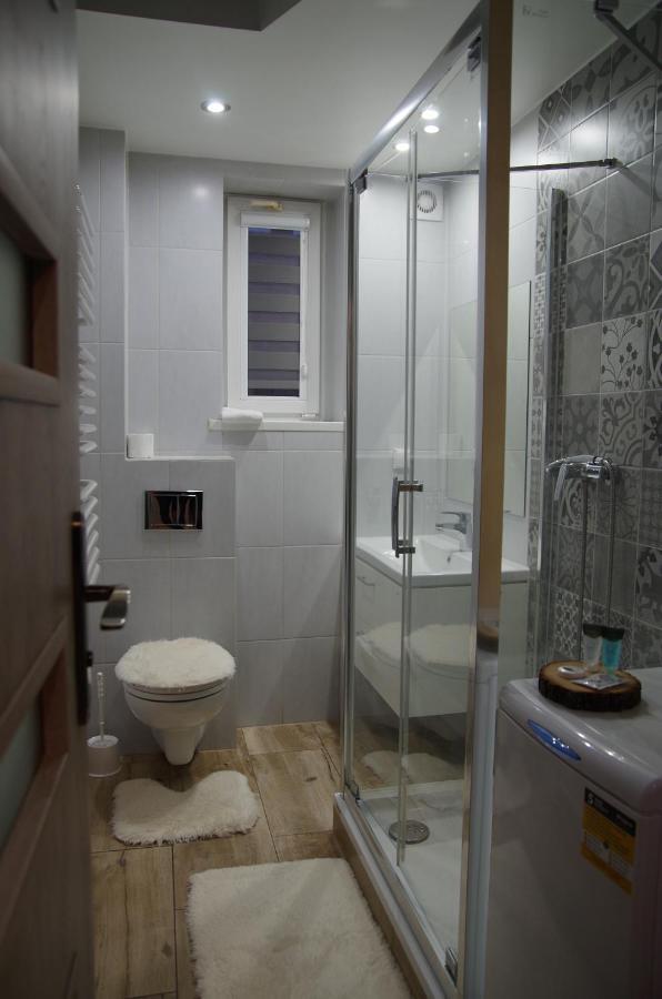 Apartament Królewski Wałcz Exterior foto