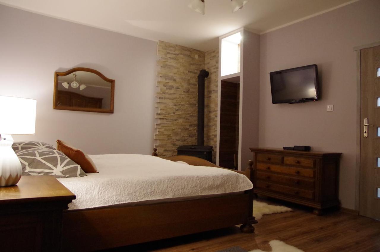 Apartament Królewski Wałcz Exterior foto