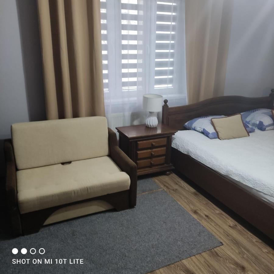 Apartament Królewski Wałcz Exterior foto