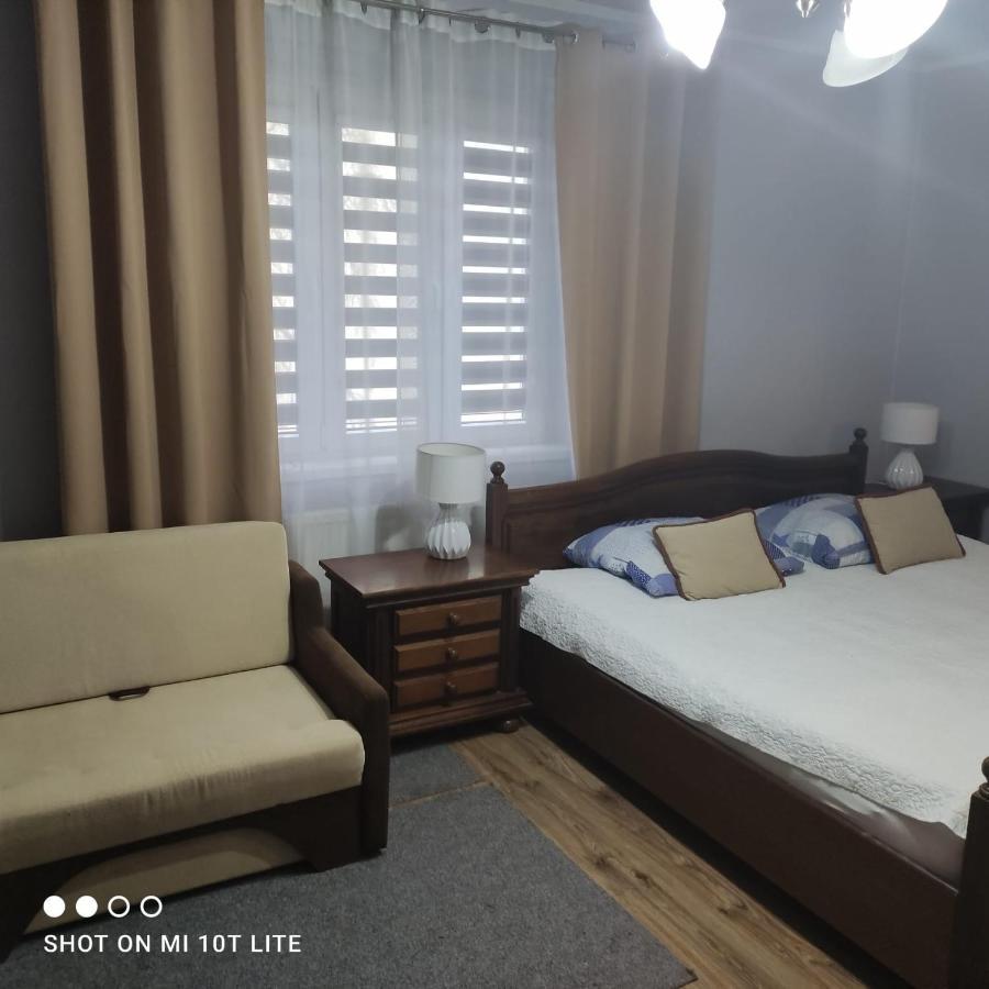 Apartament Królewski Wałcz Exterior foto